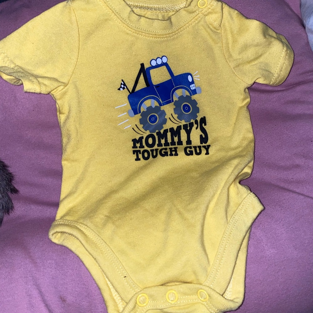 4/$10 mommy’s tough guy